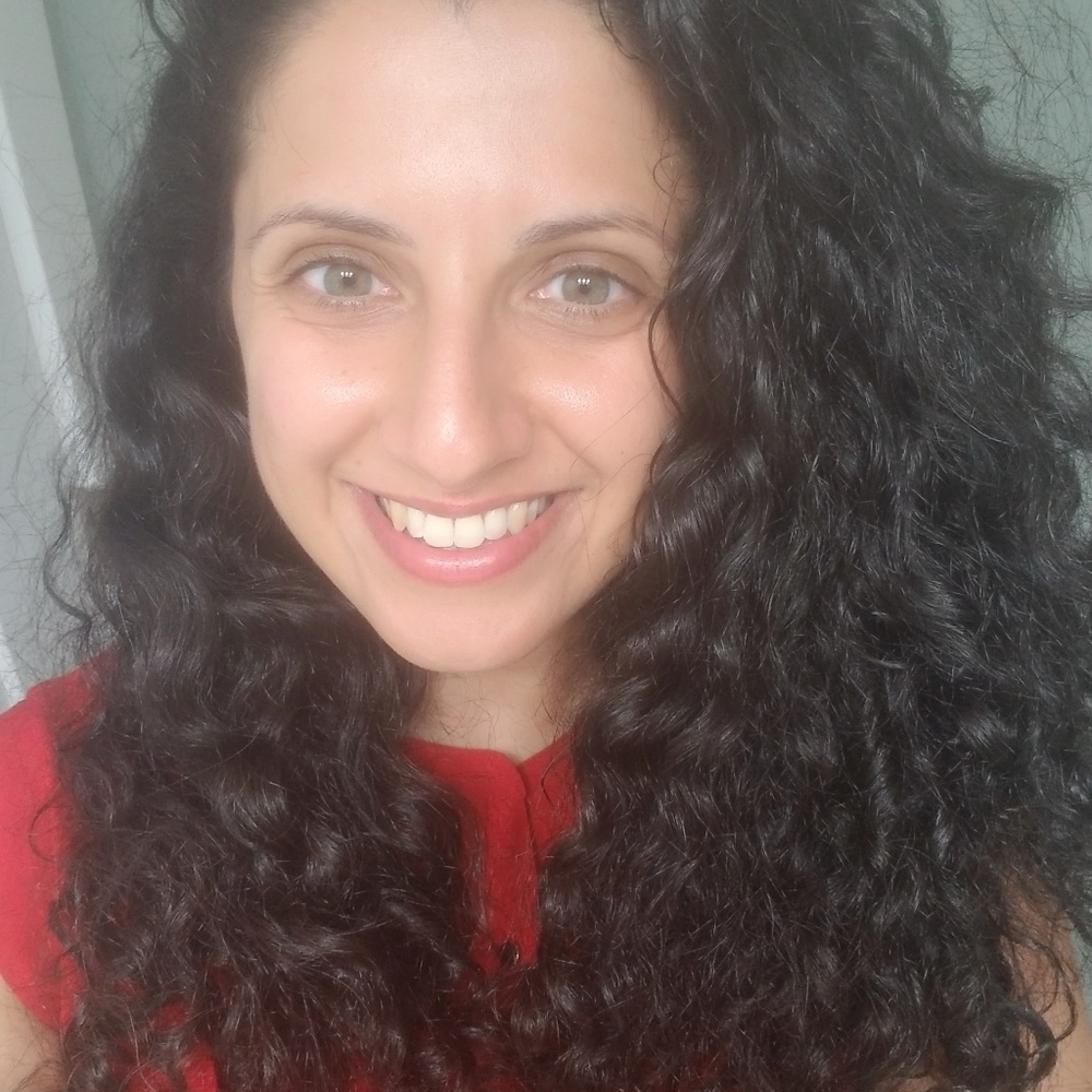 Meet your Posher, Mary